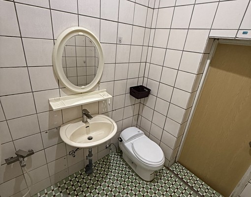 中壢後火車站.健行科大.可補助.台電計.室內機車位套房 - Image 5