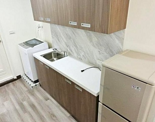 💗超新裝潢💗兩房一廳💗可租補💗近火車站 - Image 9