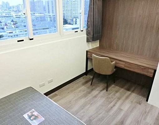 💗超新裝潢💗兩房一廳💗可租補💗近火車站 - Image 4