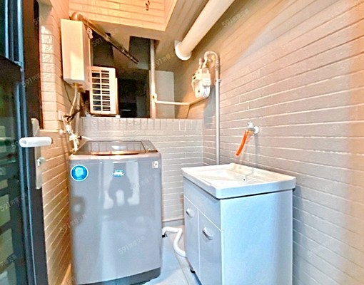 水湳文心中清捷運超美兩房 - Image 8