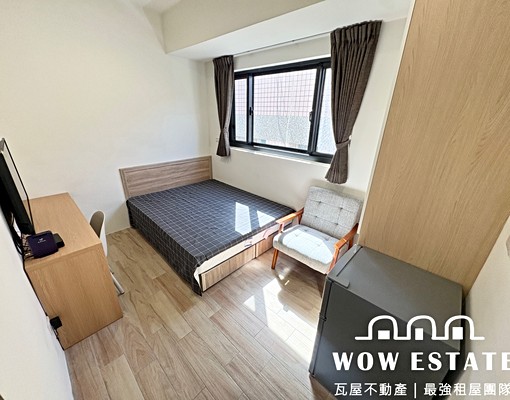 近水湳中國醫✅全新未住/陽台獨洗/多間可選✅可租補 - Image 1