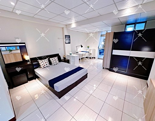 旱溪/環中💗可租補💗超大一房一廳💗秒殺💗陽台獨洗曬 - Image 5