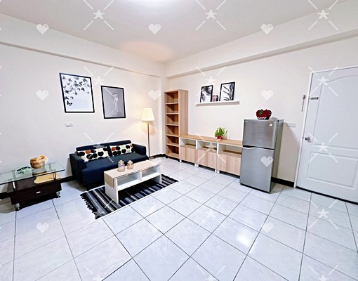 旱溪/環中💗可租補💗超大一房一廳💗秒殺💗陽台獨洗曬 - Image 9