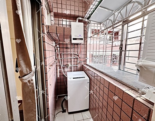 旱溪/環中💗可租補💗超大一房一廳💗秒殺💗陽台獨洗曬 - Image 13