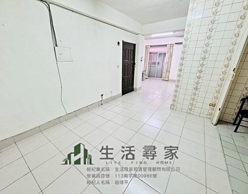 近崇德國中🎈大坪數3房公寓🎈可租補可寵 - Image 1