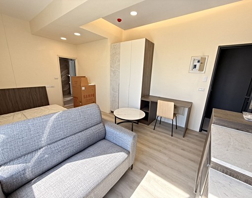 ＪＲ套房秒殺案隨時看屋🔥全新室內大空間多間可選✅租補可貓 - Image 4