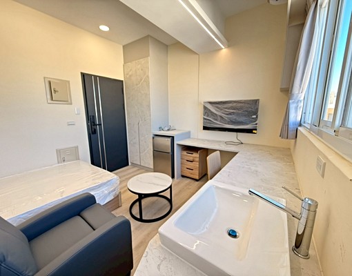 ＪＲ套房秒殺案隨時看屋🔥全新室內大空間多間可選✅租補可貓 - Image 8