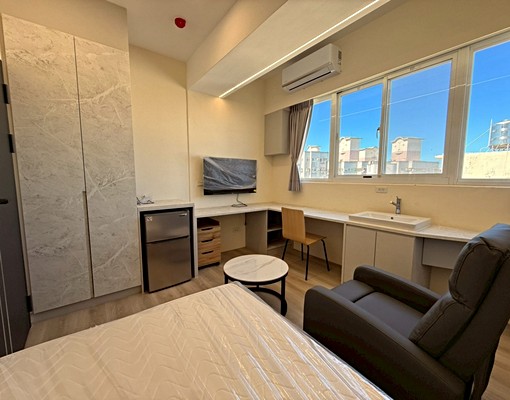 ＪＲ套房秒殺案隨時看屋🔥全新室內大空間多間可選✅租補可貓 - Image 6