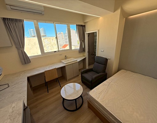 ＪＲ套房秒殺案隨時看屋🔥全新室內大空間多間可選✅租補可貓 - Image 9