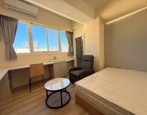 ＪＲ套房秒殺案隨時看屋🔥全新室內大空間多間可選✅租補可貓 - Image 7