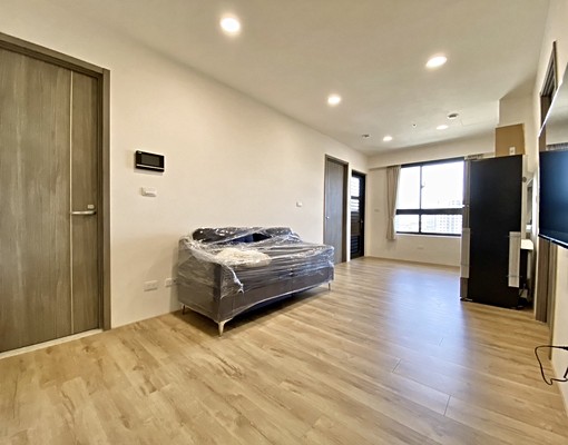 寵物友善❤️兩房兩衛❤️家具全配❤️平面車位❤️私藏美屋 - Image 1