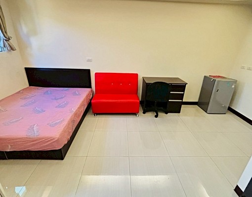 可補助.可入戶籍🌟近更寮腳.全聯.獨立洗衣.開窗大套房 - Image 3