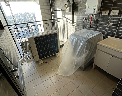 全新高樓層.三房.太原.松竹好市多.三房含平車.電洽! - Image 10