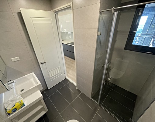 全新高樓層.三房.太原.松竹好市多.三房含平車.電洽! - Image 9