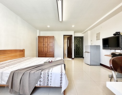 牽我手一起走💖可租補/超大坪數/採光好💖飲水機/子母車 - Image 2