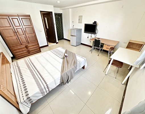 牽我手一起走💖可租補/超大坪數/採光好💖飲水機/子母車 - Image 8