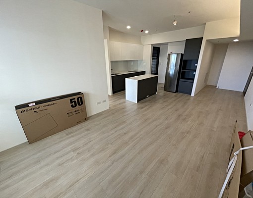 全新高樓層.三房.太原.松竹好市多.三房含平車.電洽!! - Image 2