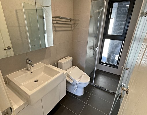 全新高樓層.三房.太原.松竹好市多.三房含平車.電洽!! - Image 7