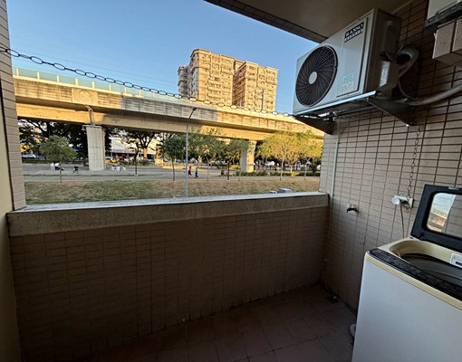 一房一廳一衛一陽台全新完工大空間 - Image 10