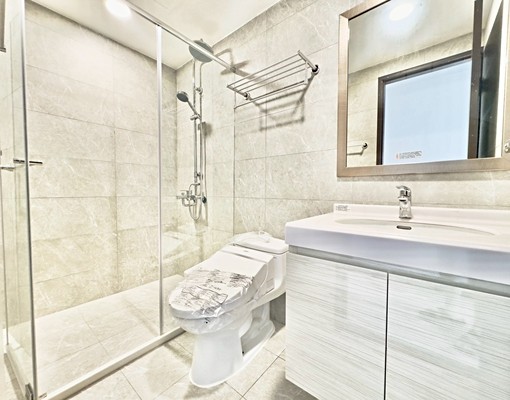 ＪＲ梧棲破盤秒殺案🔥全新社區大2房雙衛浴✅雙租補寵物戶籍 - Image 5