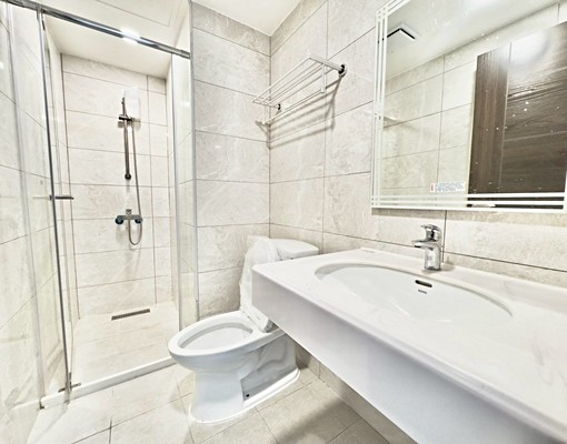 ＪＲ梧棲破盤秒殺案🔥全新社區大2房雙衛浴✅雙租補寵物戶籍 - Image 11