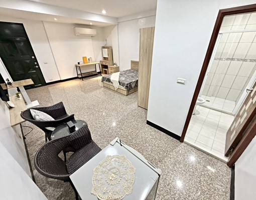 捷運水安宮✨超大坪數✨可雙租補✨電梯😍獨洗曬‼️ - Image 8