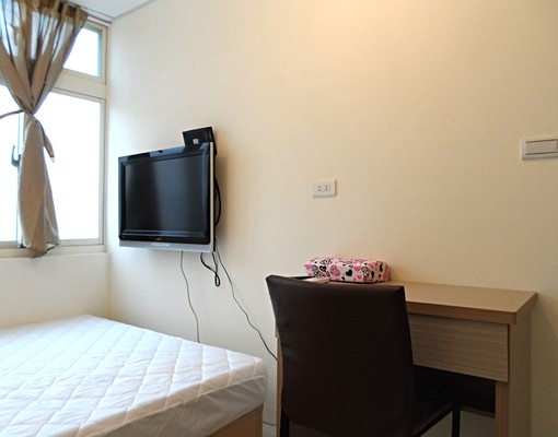 幸福精品雙人床套房,防火裝潢,歡迎參觀 - Image 2