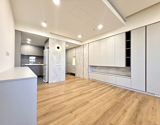 我這間最漂亮｜全新入住｜系統裝潢｜採光超棒無暗房 - Image 4