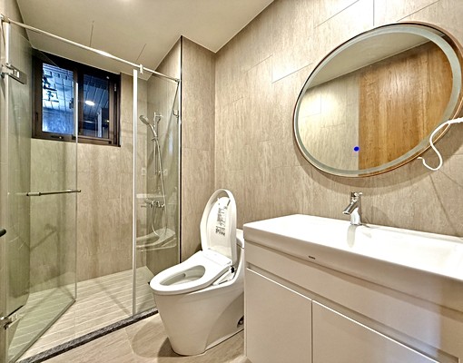 我這間最漂亮｜全新入住｜系統裝潢｜採光超棒無暗房 - Image 8