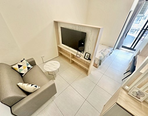 一房一廳✨可寵雙租補✨輕屋齡電梯😍陽台獨洗‼️ - Image 2