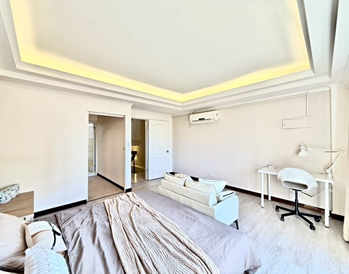 朝馬潮陽公園旁❤️全新整理獨立更衣間大套房❤️可租平車可租補 - Image 4