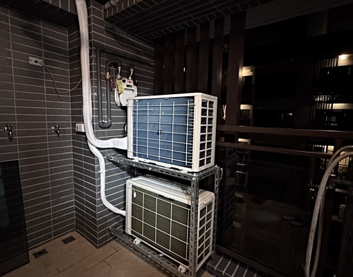 ✨️皇普莊園兩房兩衛平車✨️免仲可租補 - Image 9