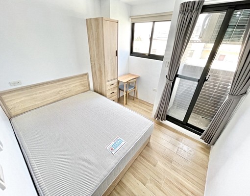 兩房全配✨電梯新屋✨可貓雙租補😍陽台獨洗機車位‼️ - Image 5