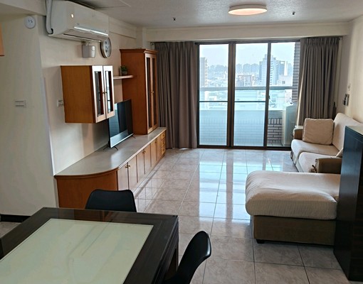 優質舒適,精裝全配景觀3房2廳2衛 - Image 1