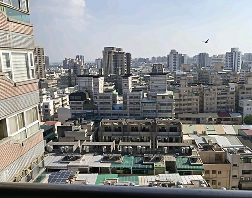 優質舒適,精裝全配景觀3房2廳2衛 - Image 16