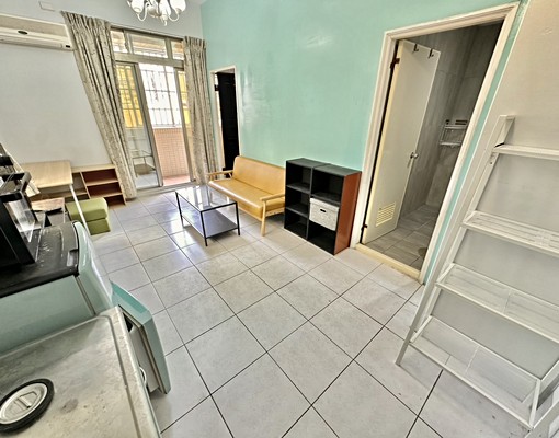 🍎免爬高正一房一廳🌟大空間流理臺🔥採光戶數少✅可租補 - Image 2