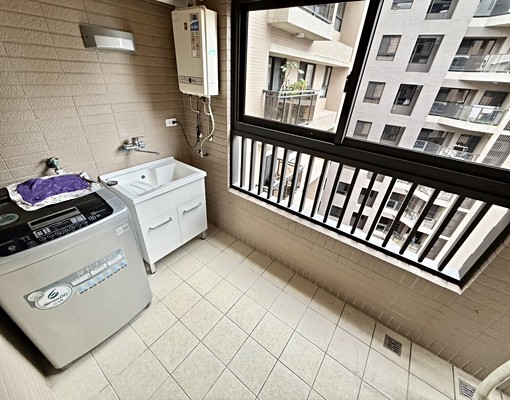 🔥北屯新市政🔥3房質感裝潢🔥高樓無限棟距🔥 - Image 9