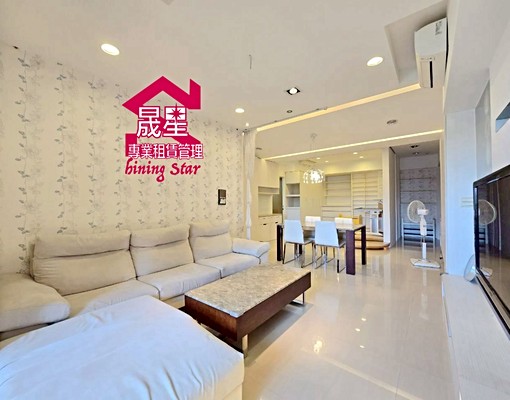 林鼎跨界🏠福科福順國安🤩3改2房2衛浴含平車 - Image 3