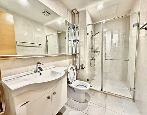 ＪＲ外商首選百萬精裝🔥系統櫃高樓無限視野大4房✅戶籍雙車位 - Image 6