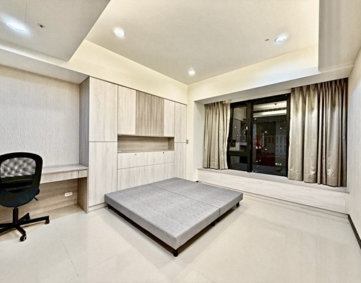 ＪＲ外商首選百萬精裝🔥系統櫃高樓無限視野大4房✅戶籍雙車位 - Image 9