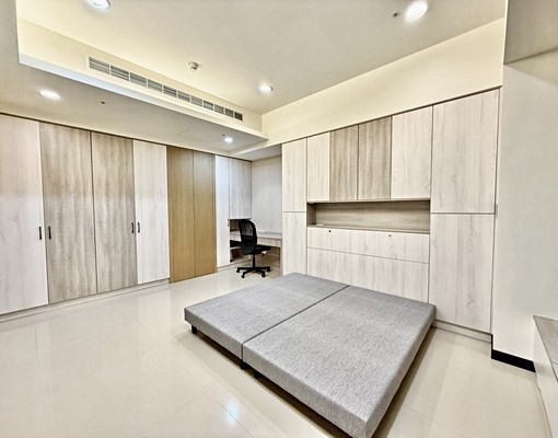 ＪＲ外商首選百萬精裝🔥系統櫃高樓無限視野大4房✅戶籍雙車位 - Image 10