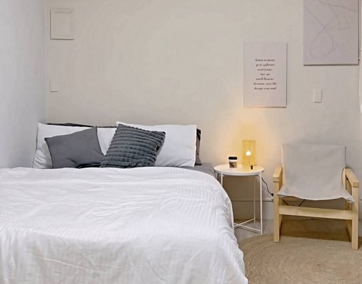 中華東路.東寧路.林森路/北歐溫馨套房/租5800起~ - Image 6