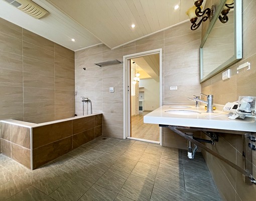 (租)【可含管含管大坪數3房】~美美裝潢/公園旁皆好停車 - Image 10