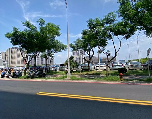 此社區最便宜✨24管理室🌸平面車位❤️台水電🔥子母車🌸 - Image 14