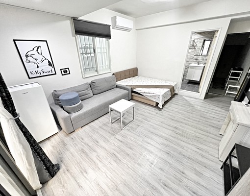 因為你在身邊💖可租補/衛浴開窗/乾濕分離💖陽台獨洗曬 - Image 2