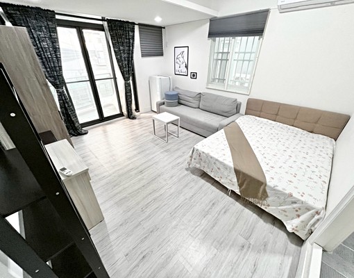 只對你有感覺💖日系裝潢乾濕分離💖可租補 - Image 1