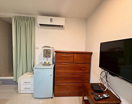 台北橋✨獨洗曬✨報稅租補✨垃圾代收✨大空間✨獨立陽台 - Image 7