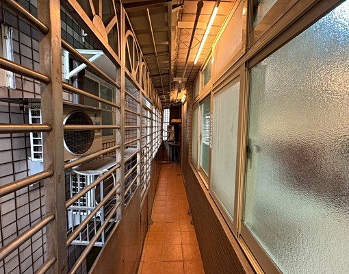 台北橋✨獨洗曬✨報稅租補✨垃圾代收✨大空間✨獨立陽台 - Image 13