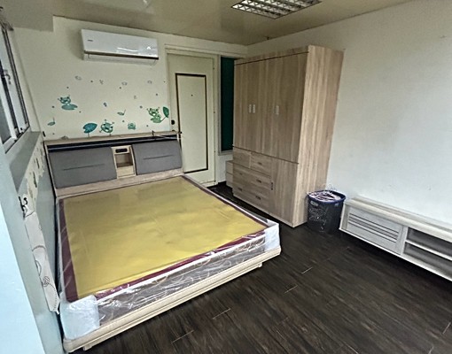 桃園夜市.力行市場.生活機能便利高樓層套房 - Image 1