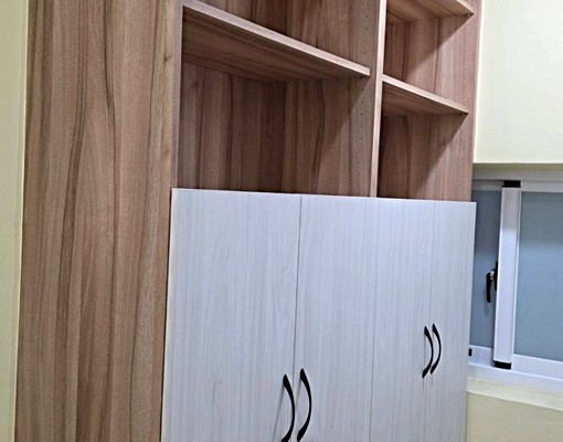 台中教育大學旁/全新裝潢精美透天二樓一房一廳/可租補含網 - Image 7